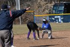 Softball vs Emerson game 2  Women’s Softball vs Emerson game 2. : Women’s Softball